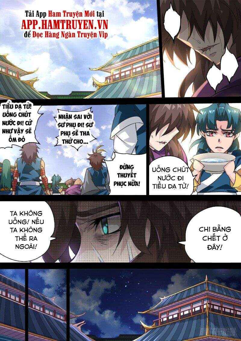 Chapter 403 - Page 9