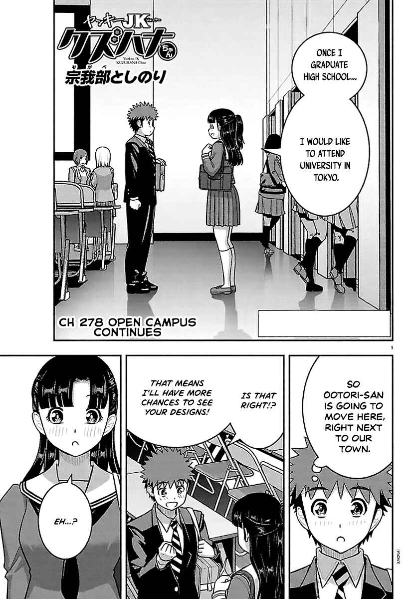Chapter 278 - Page 1