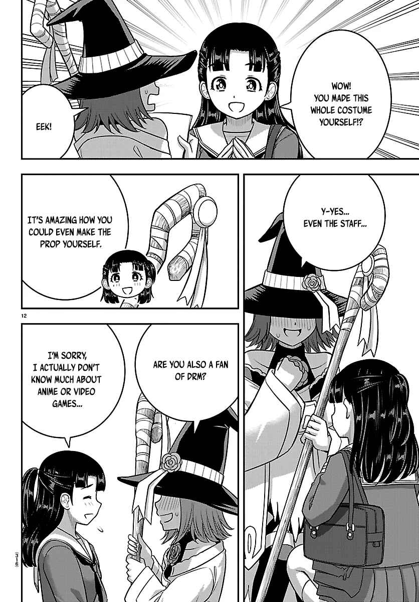 Chapter 278 - Page 12