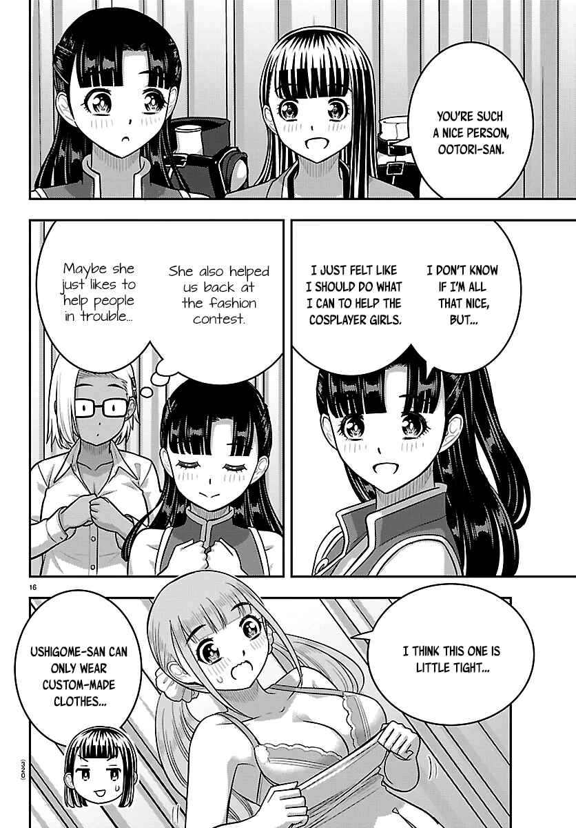 Chapter 278 - Page 16