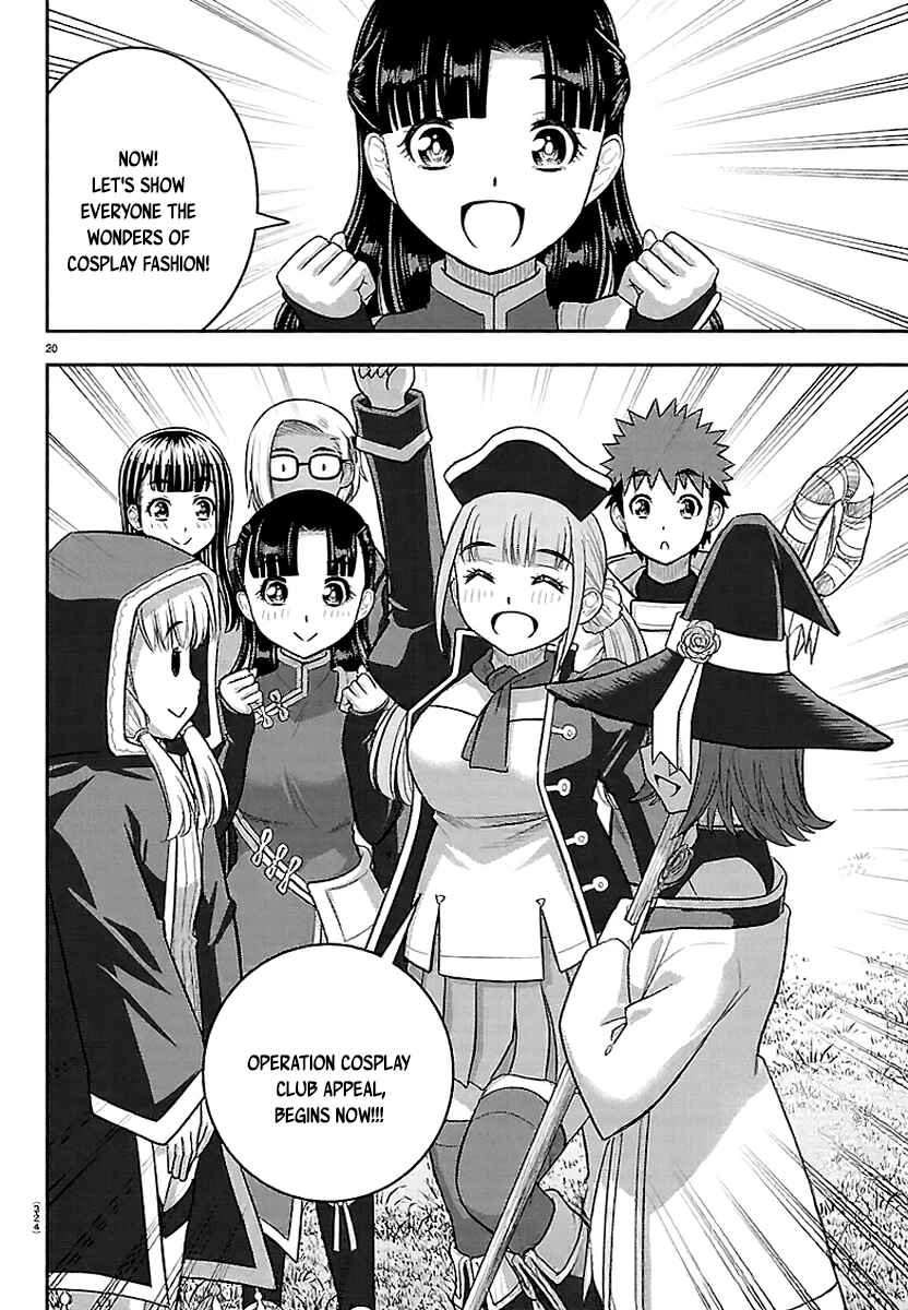 Chapter 278 - Page 19