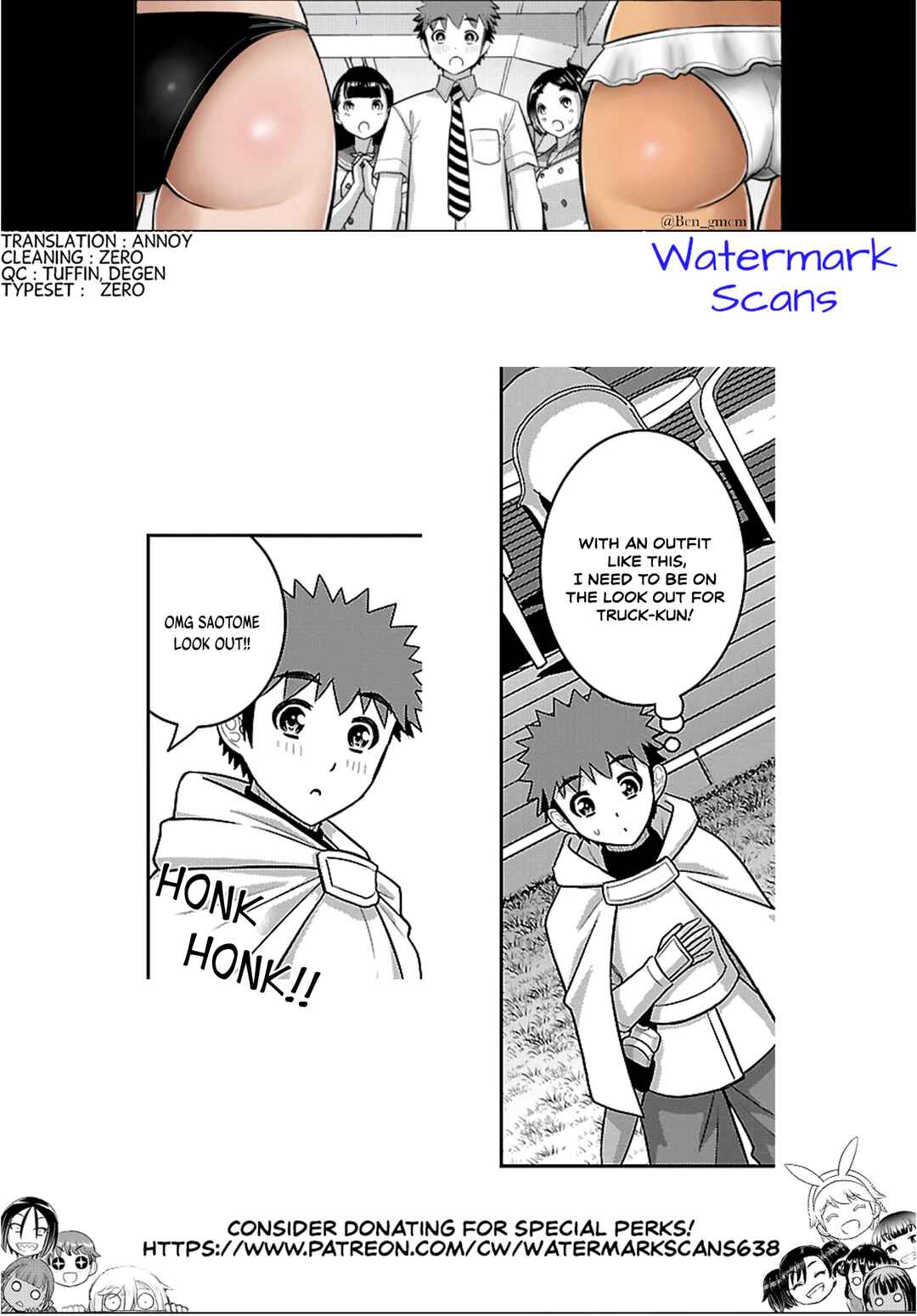 Chapter 278 - Page 20