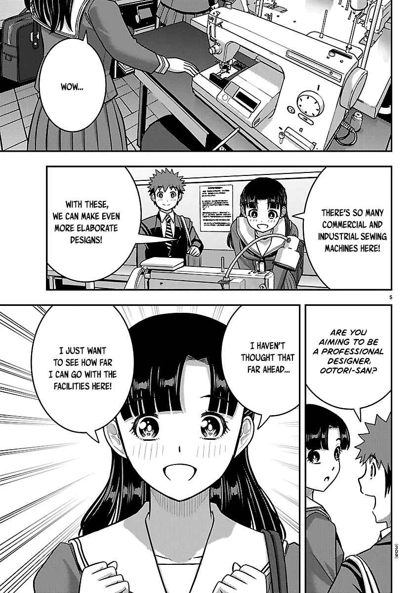 Chapter 278 - Page 5