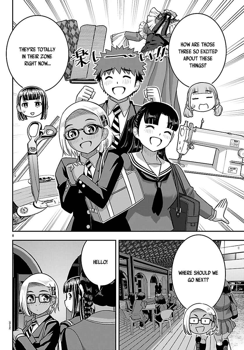 Chapter 278 - Page 8