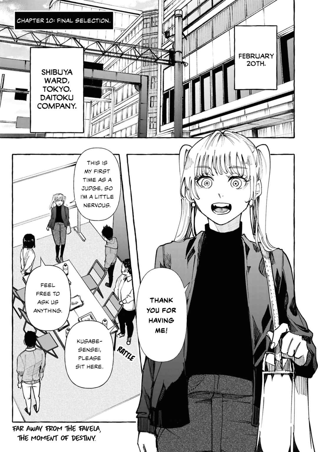Chapter 10 - Page 2