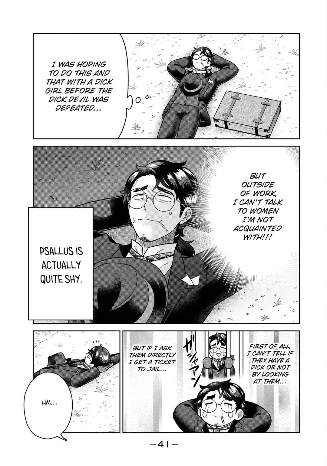 Chapter 24 - Page 1