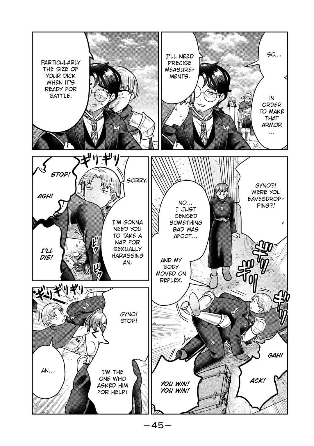 Chapter 24 - Page 5