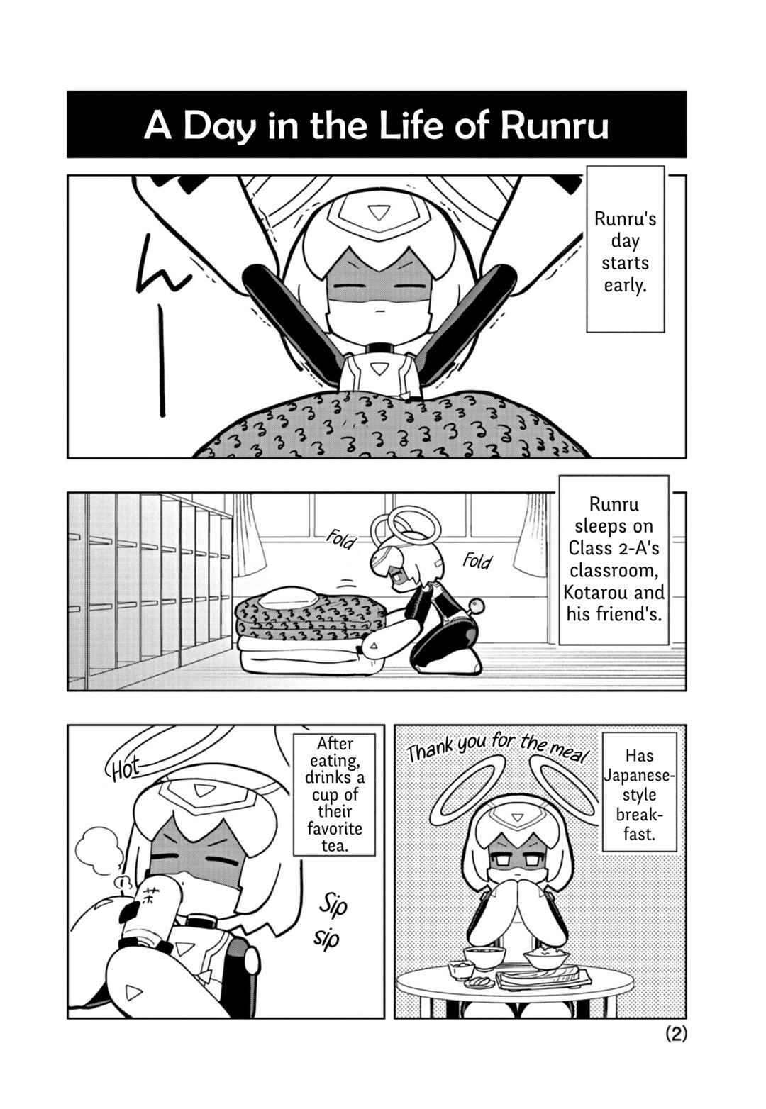 Chapter 45.5 - Page 2