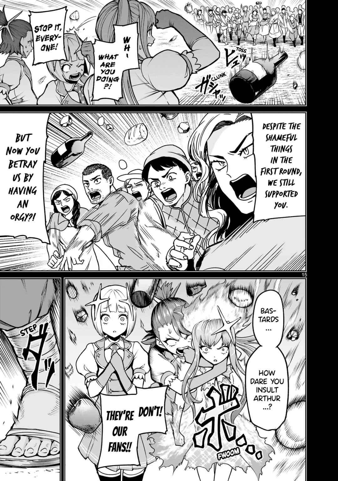Chapter 69 - Page 16