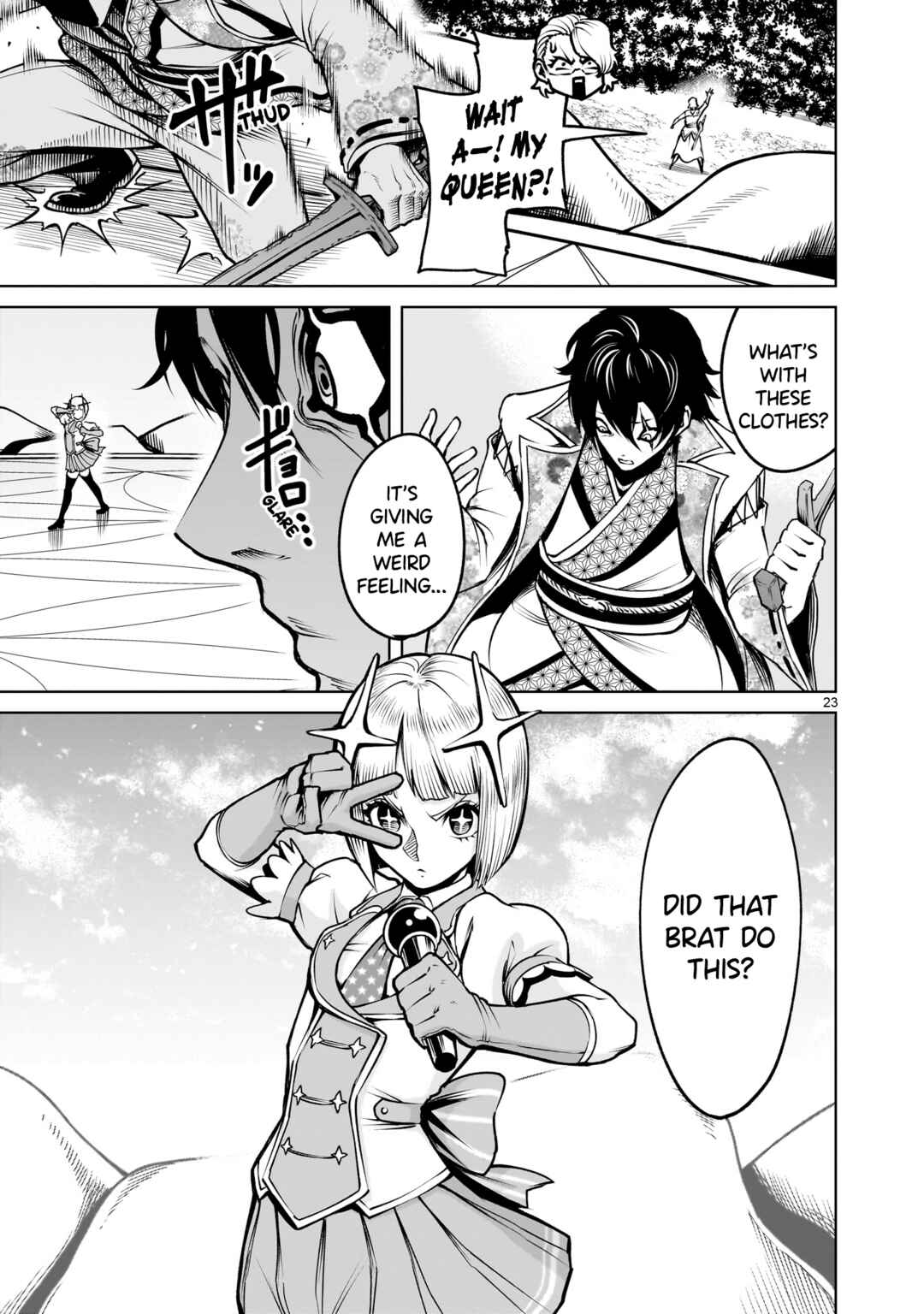 Chapter 69 - Page 24