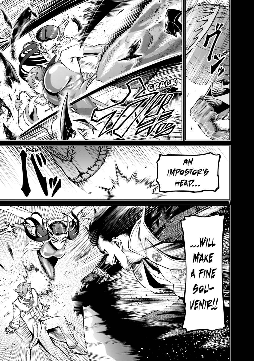 Chapter 69 - Page 8