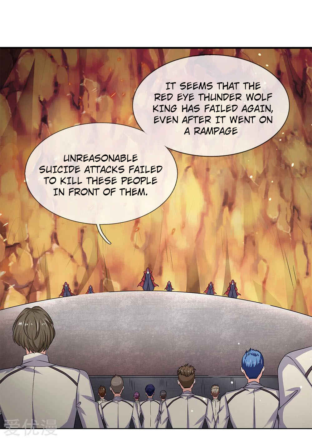 Chapter 125 - Page 14