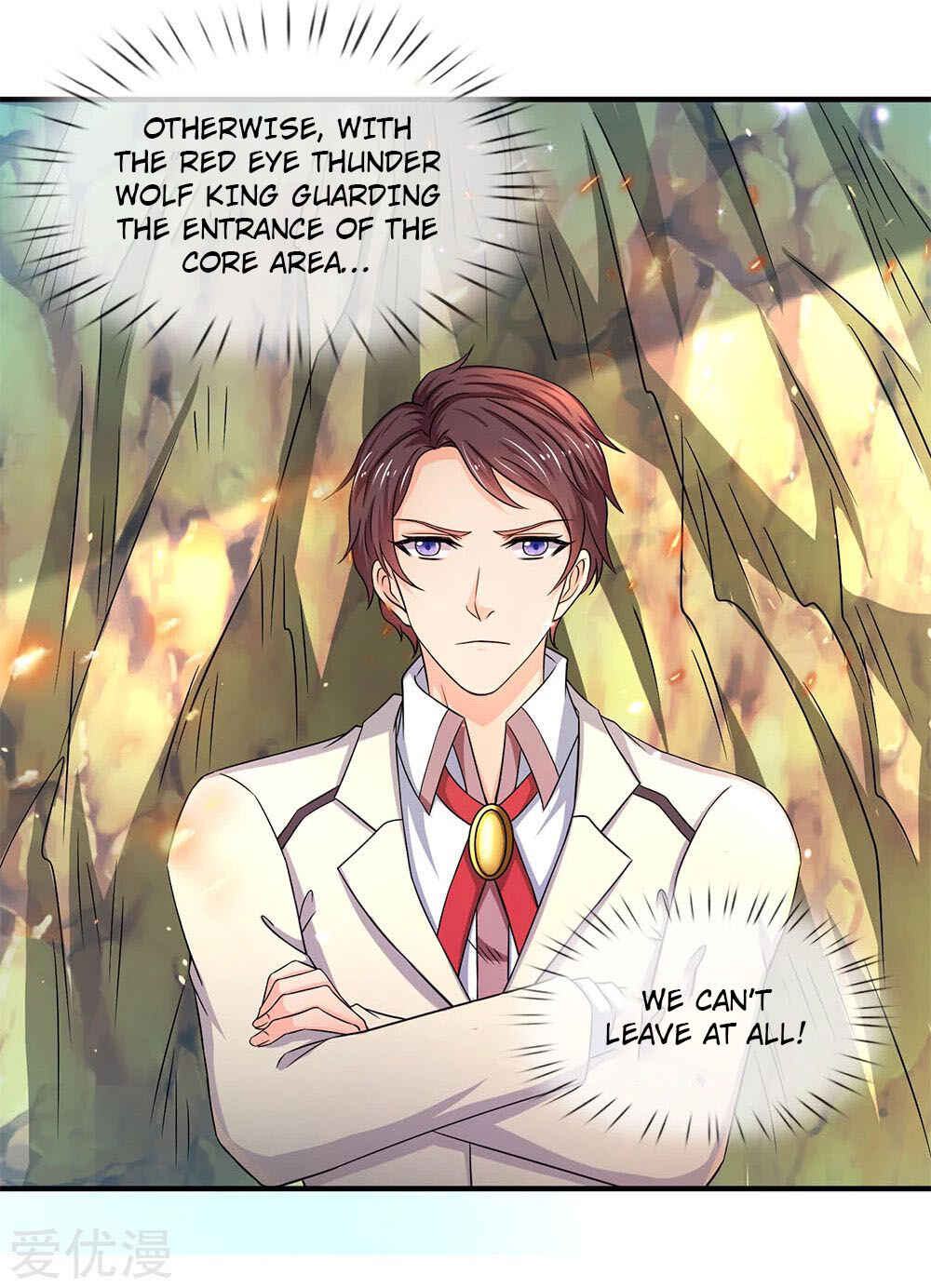 Chapter 125 - Page 8