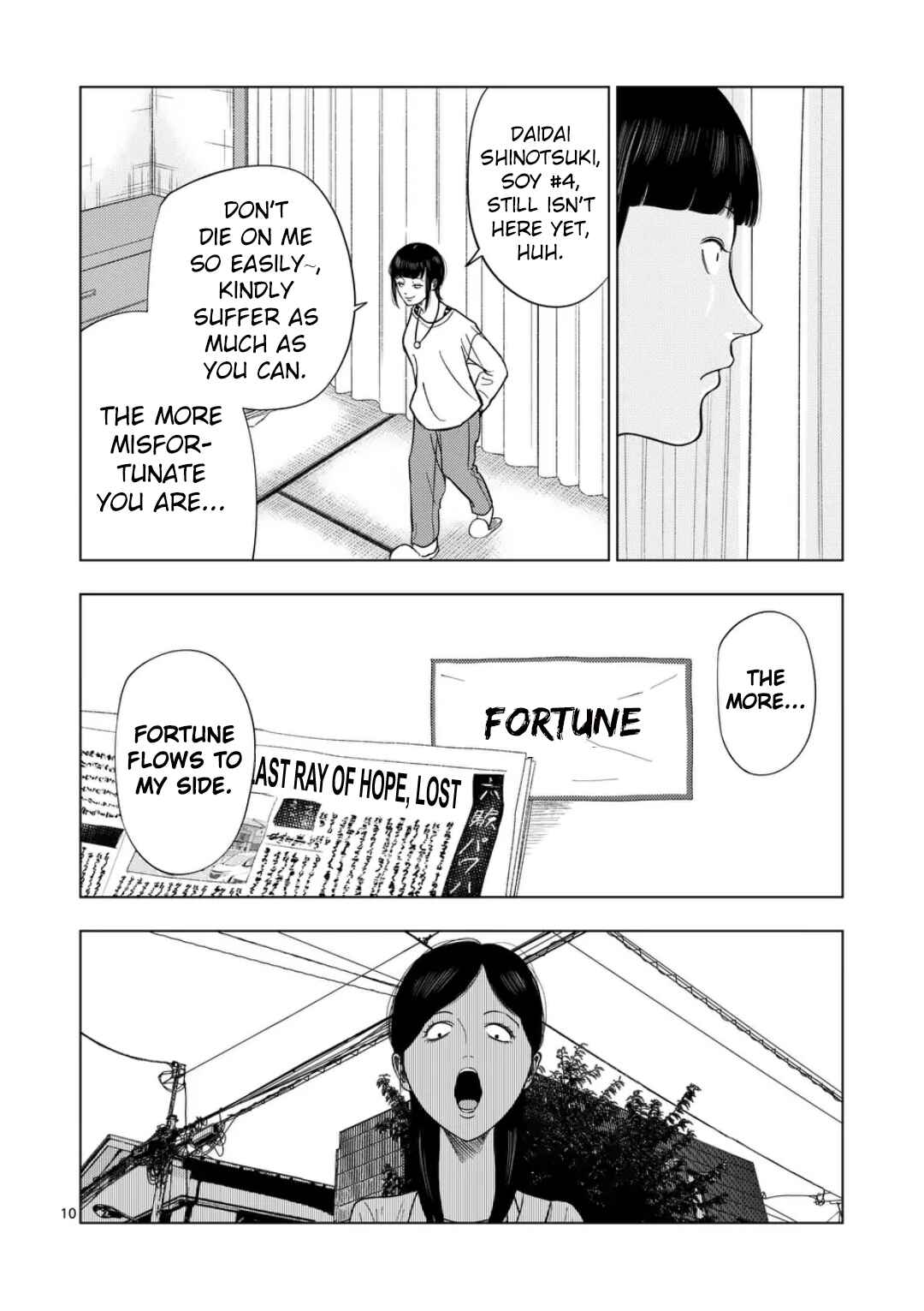 Chapter 217 - Page 10