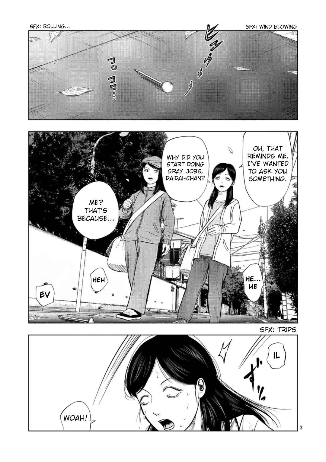 Chapter 217 - Page 3