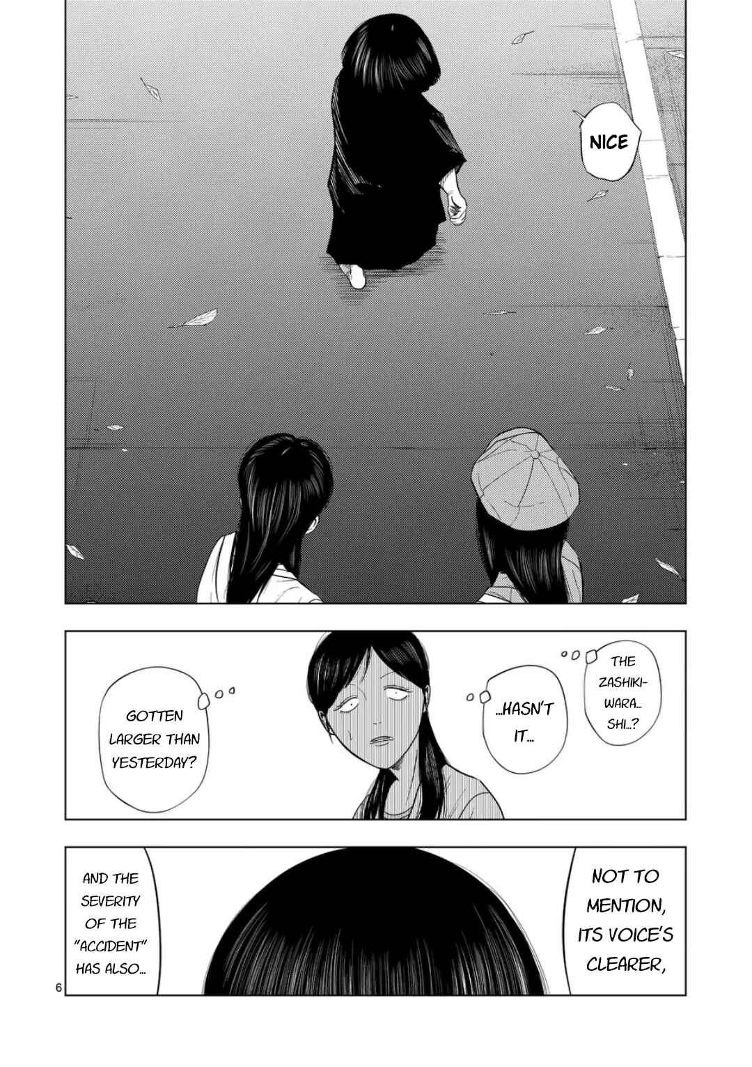 Chapter 217 - Page 6