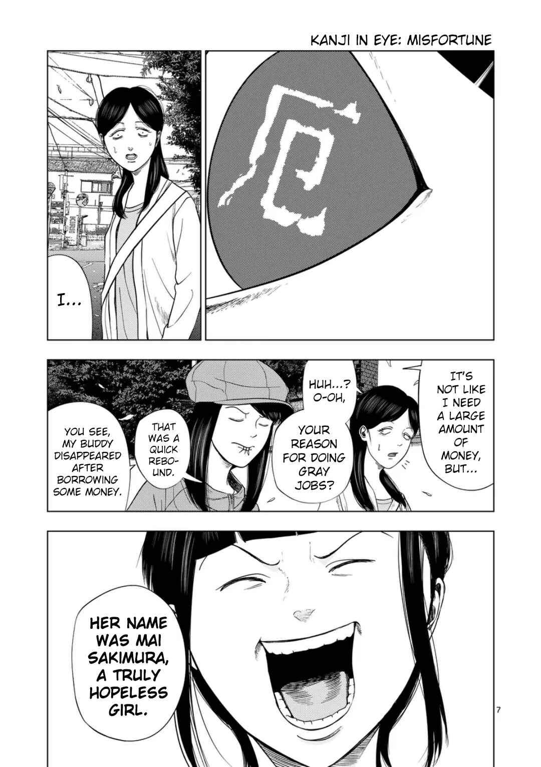 Chapter 217 - Page 7