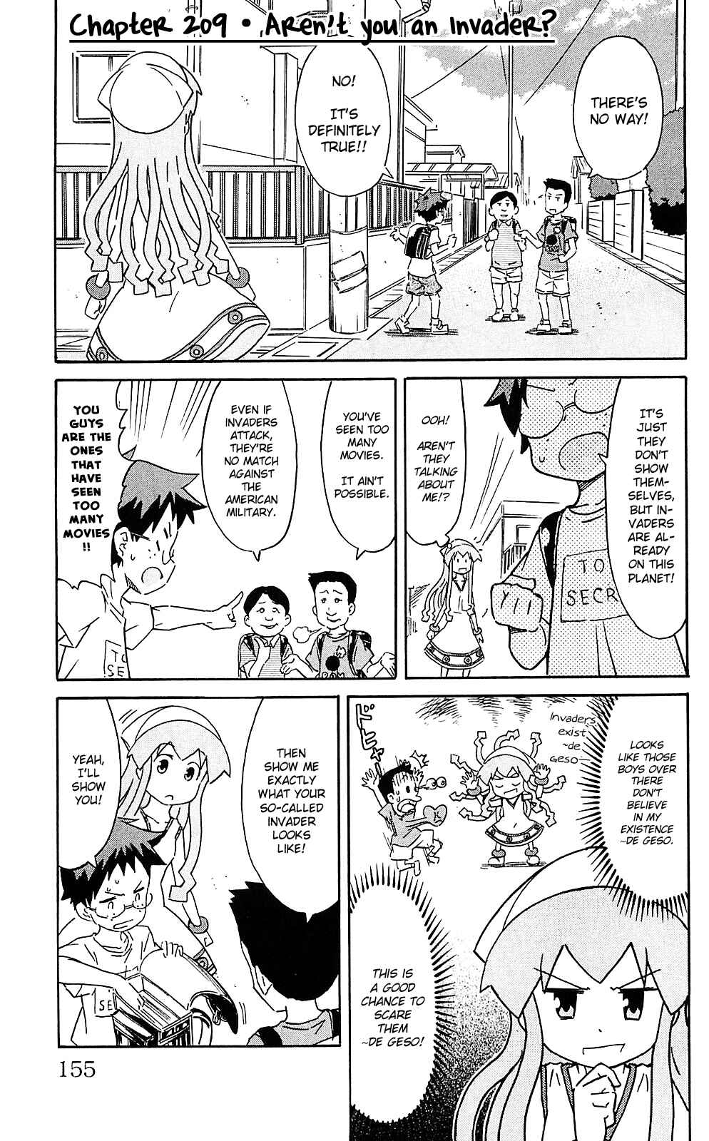 Chapter 209 - Page 1