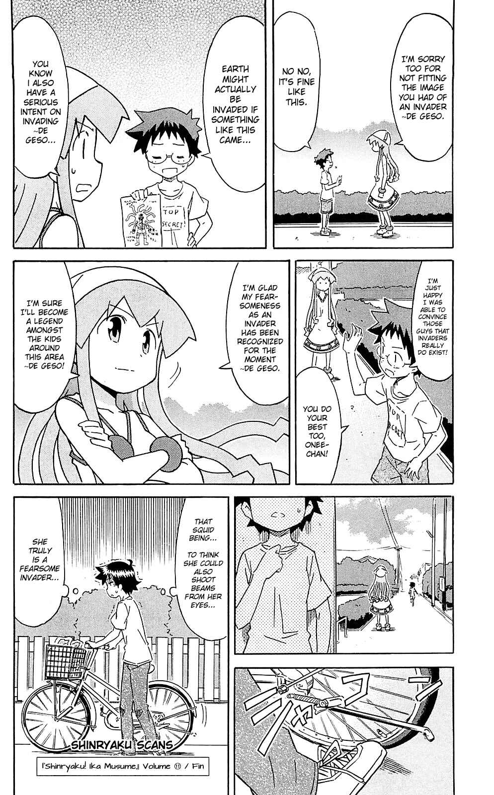 Chapter 209 - Page 8