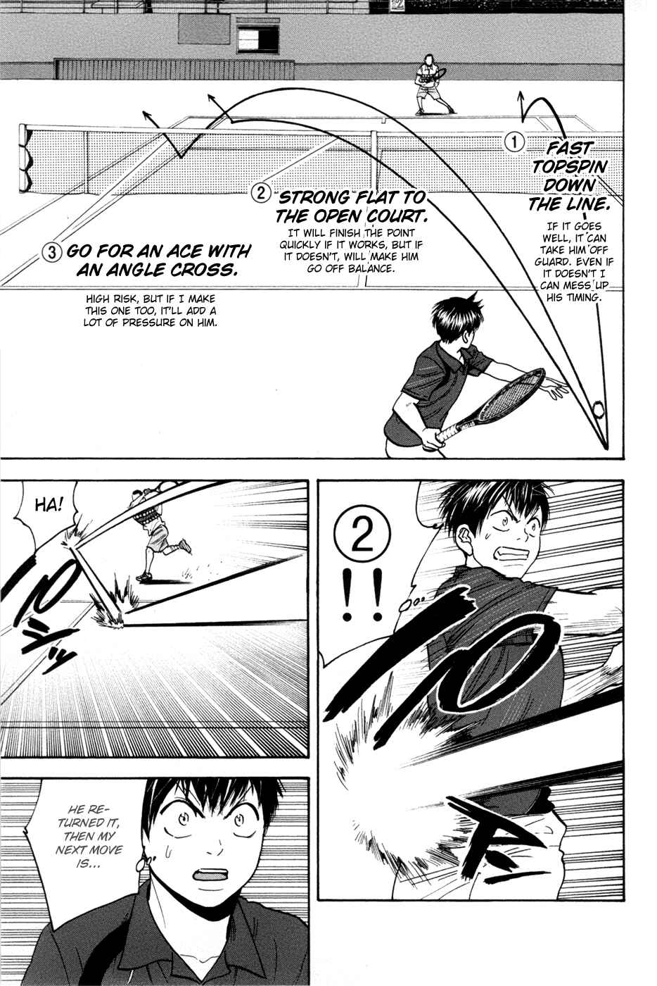 Chapter 211 - Page 11