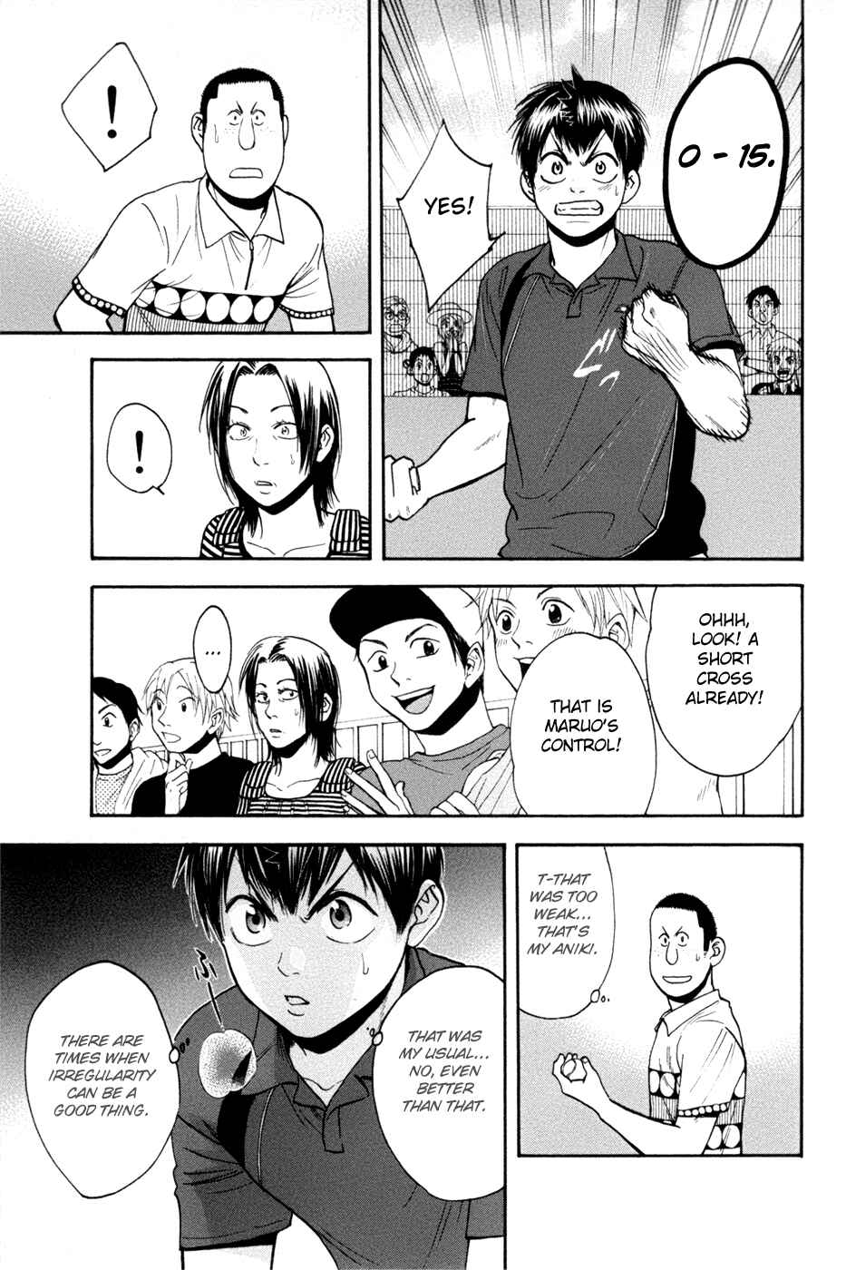 Chapter 211 - Page 9