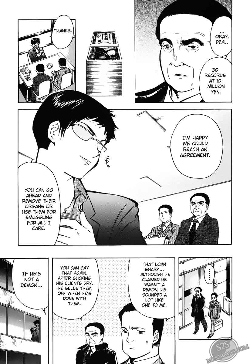 Chapter 57 - Page 17