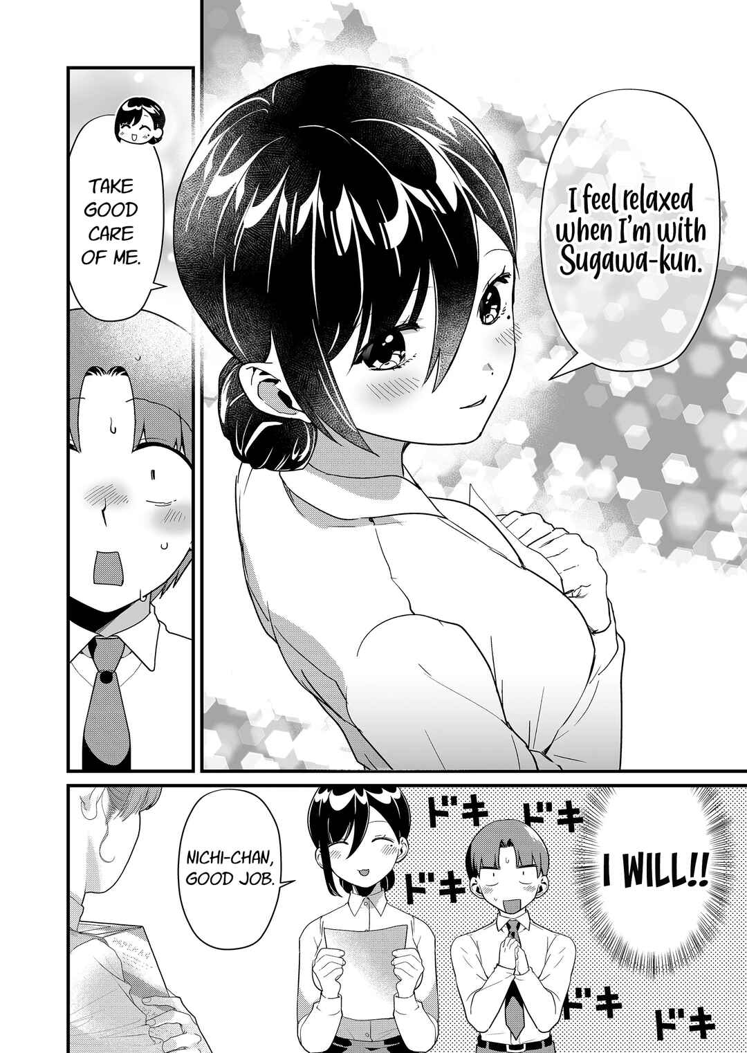 Chapter 39 - Page 5