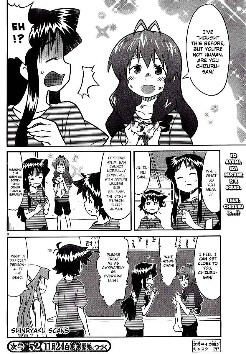 Chapter 212 - Page 9