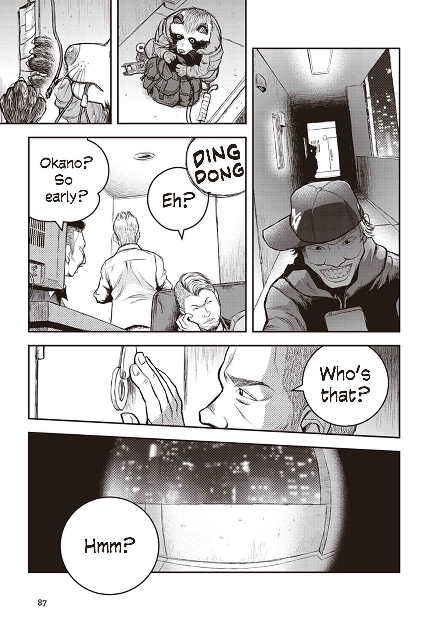 Chapter 7 - Page 20