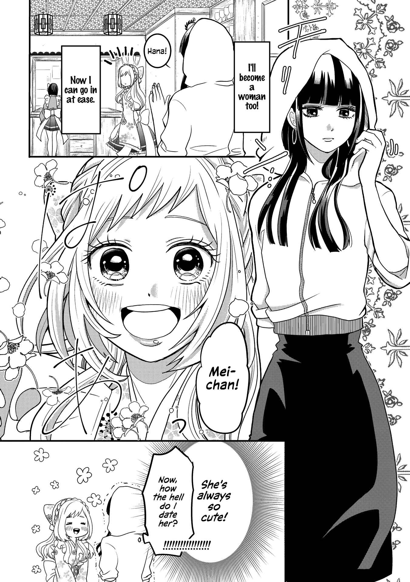 Chapter 1 - Page 4