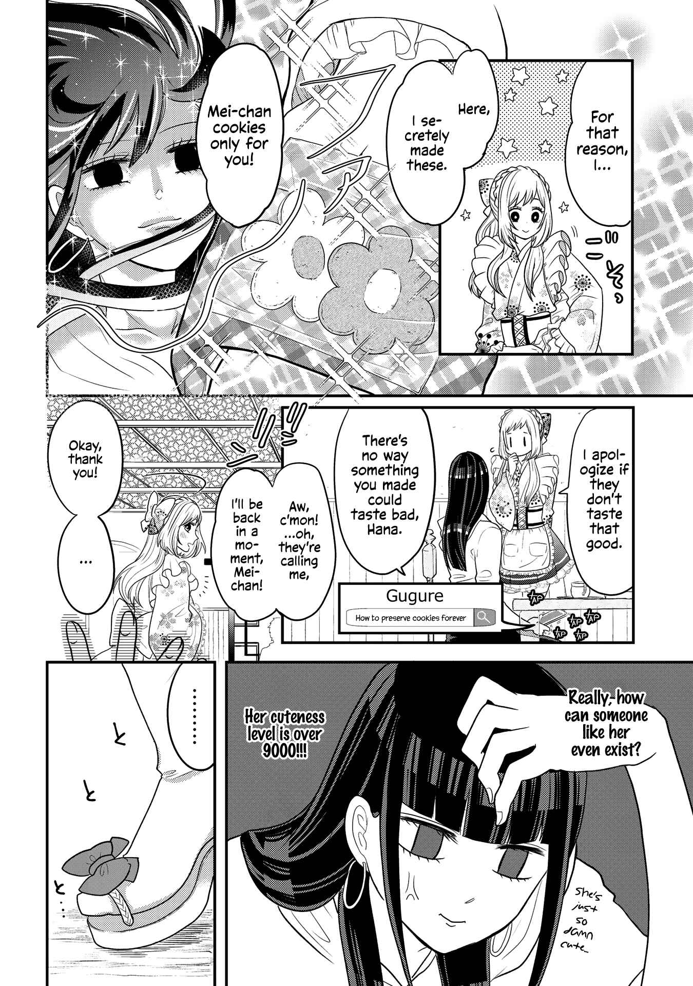 Chapter 1 - Page 8