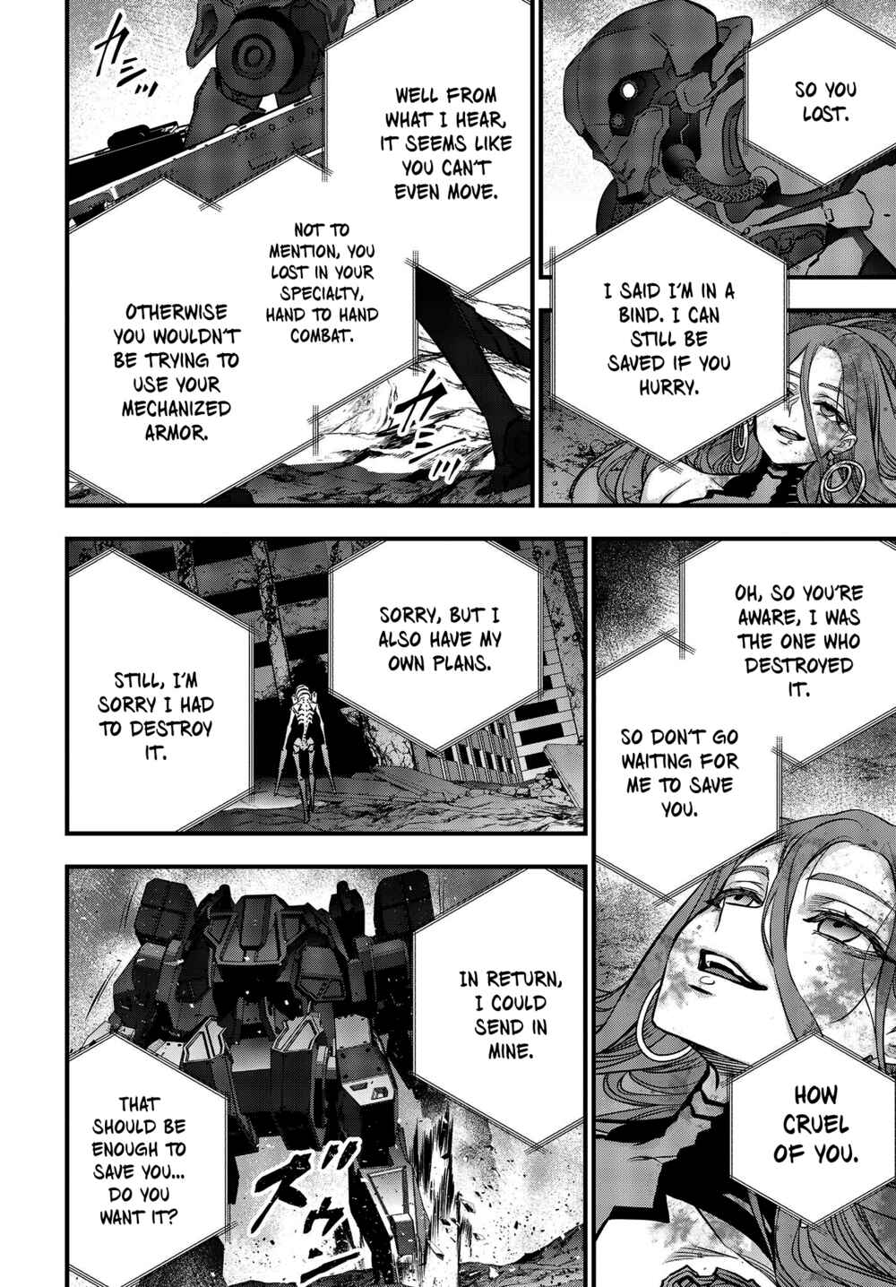 Chapter 36 - Page 12