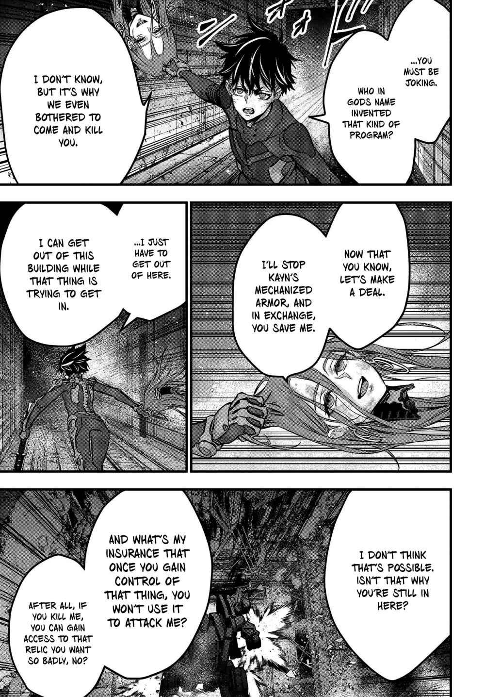 Chapter 36 - Page 19
