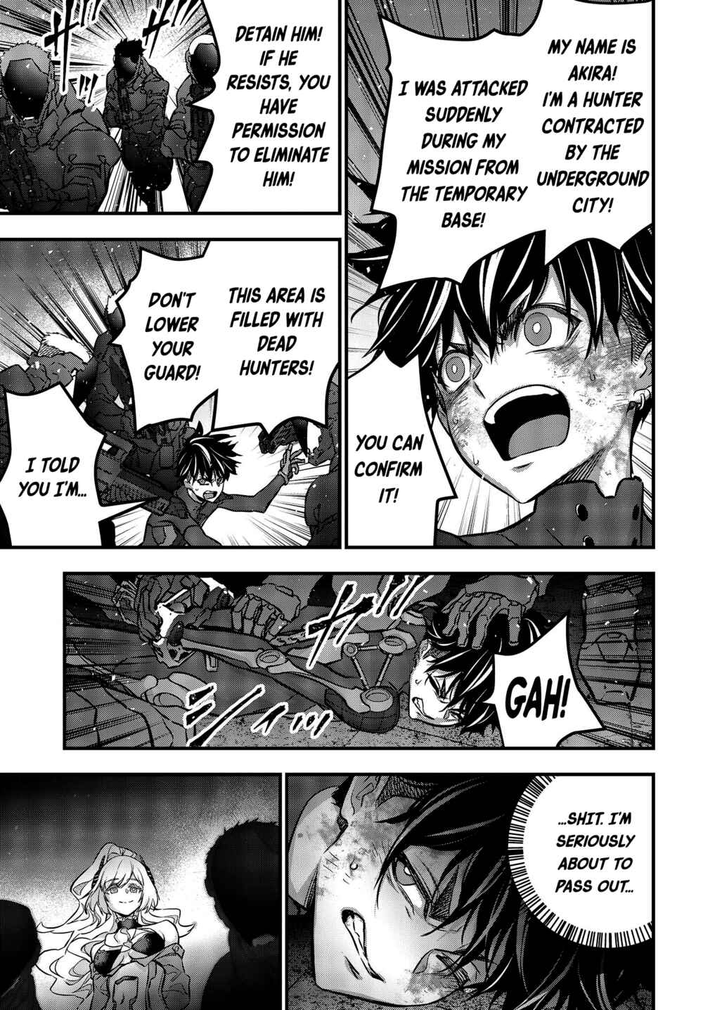 Chapter 36 - Page 34