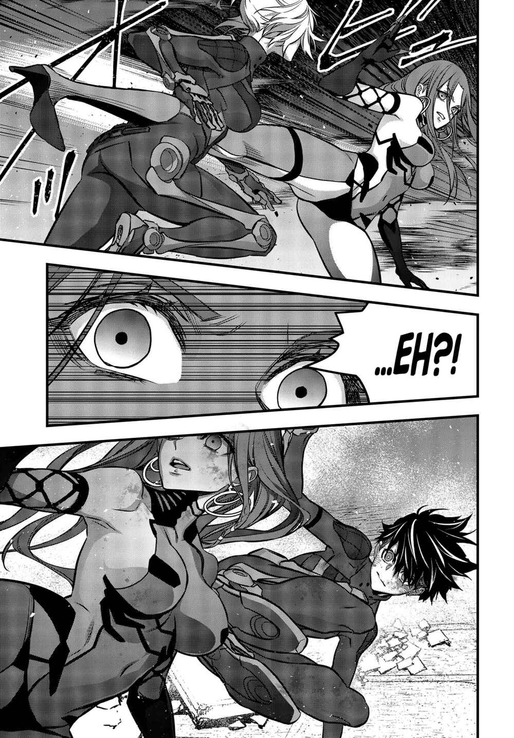 Chapter 36 - Page 5