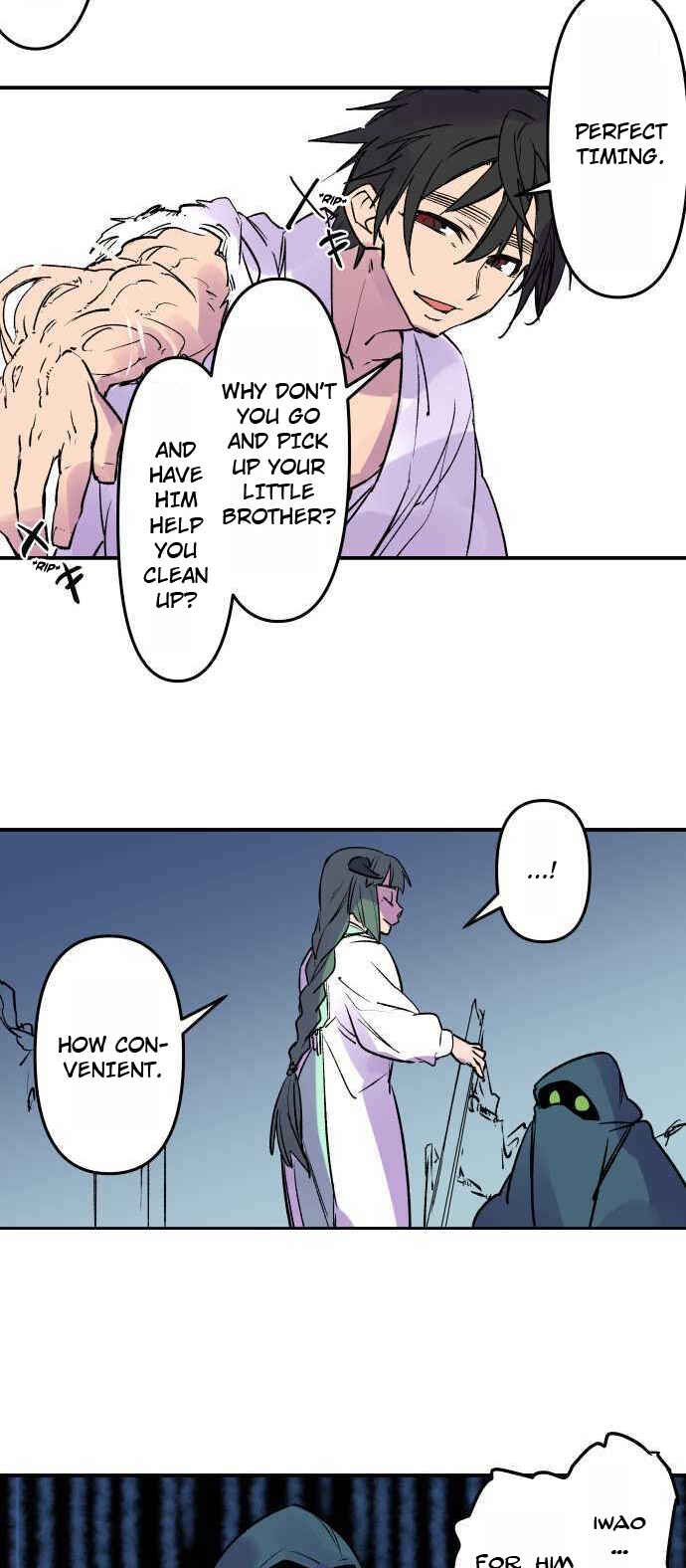 Chapter 259 - Page 23