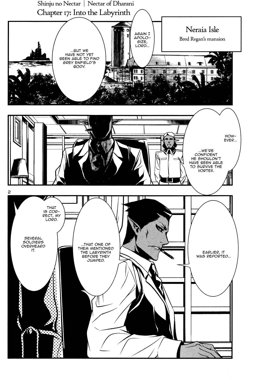Chapter 17 - Page 1