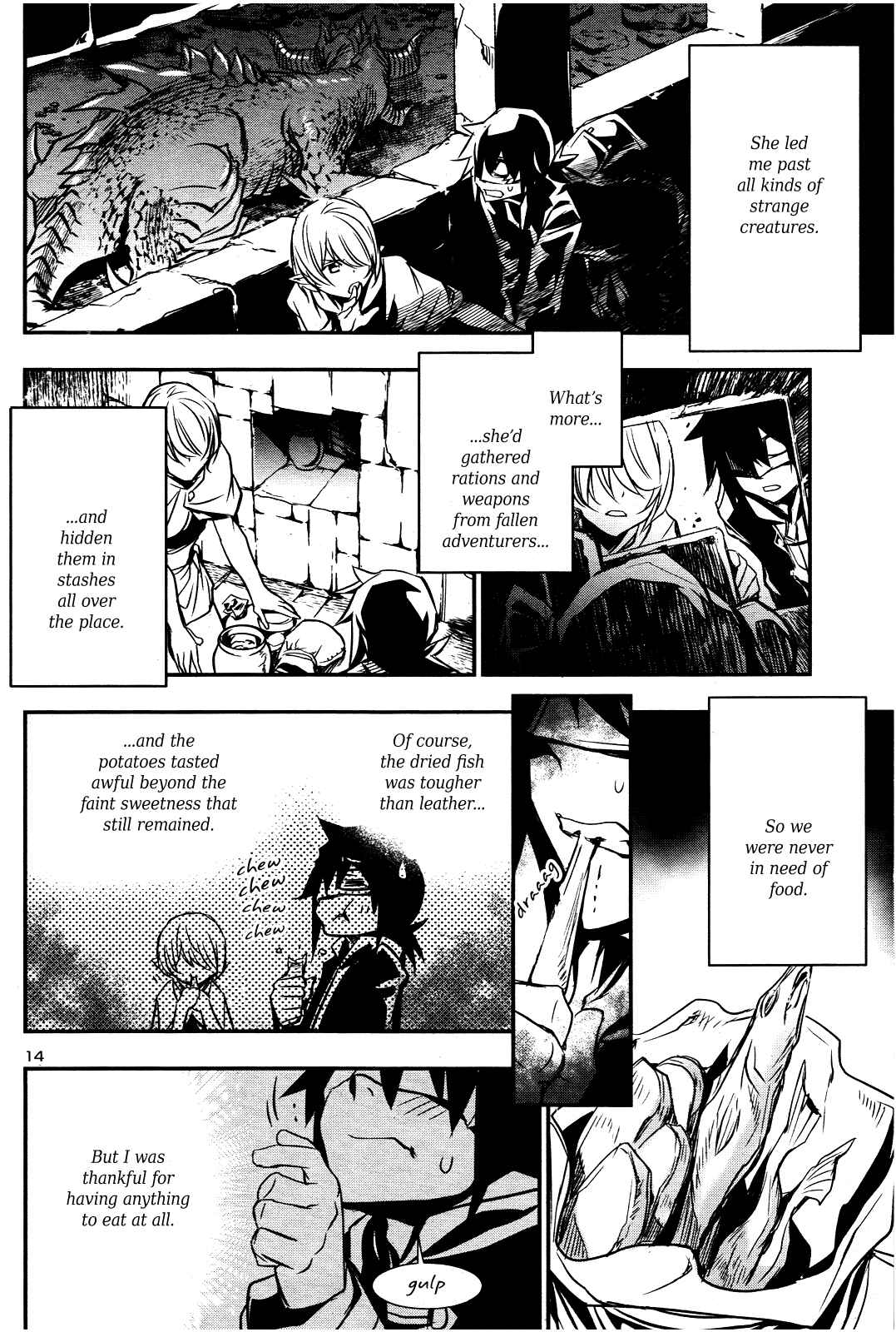 Chapter 17 - Page 13