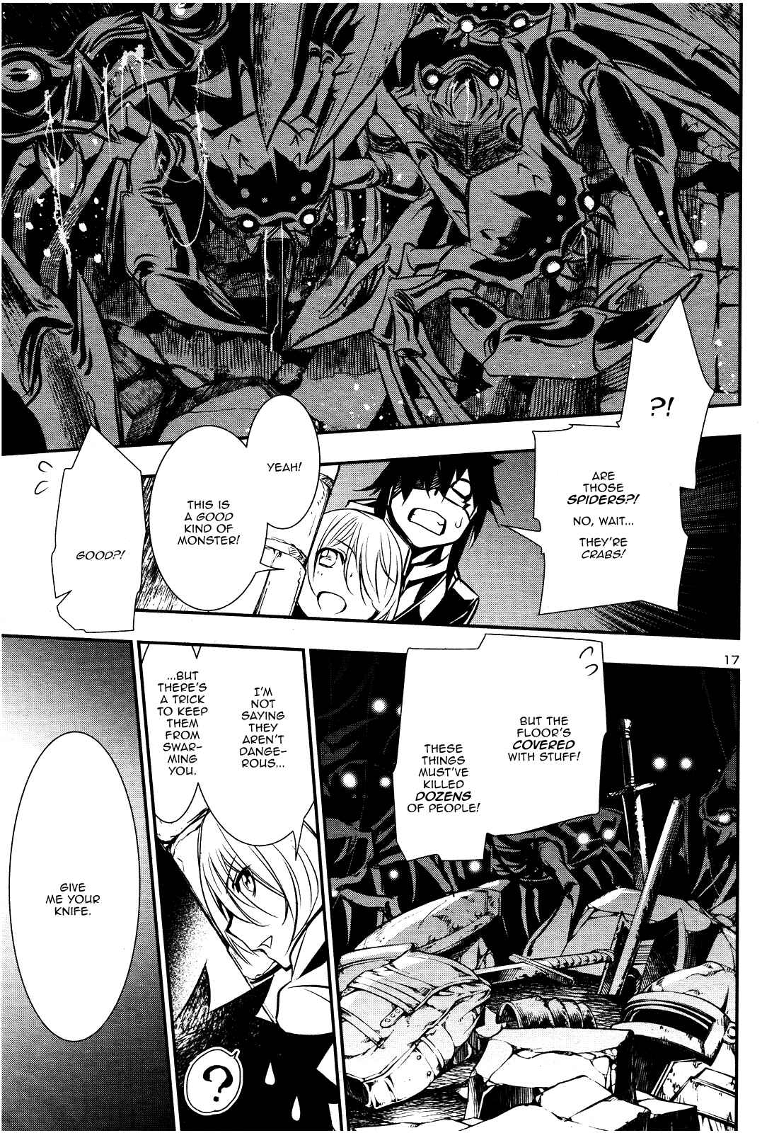 Chapter 17 - Page 16