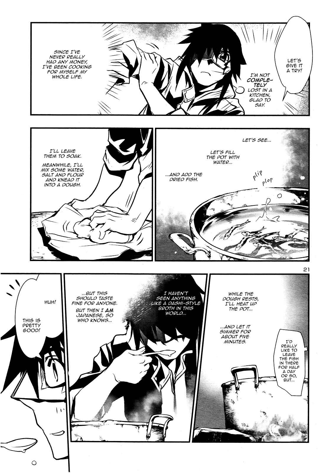 Chapter 17 - Page 20