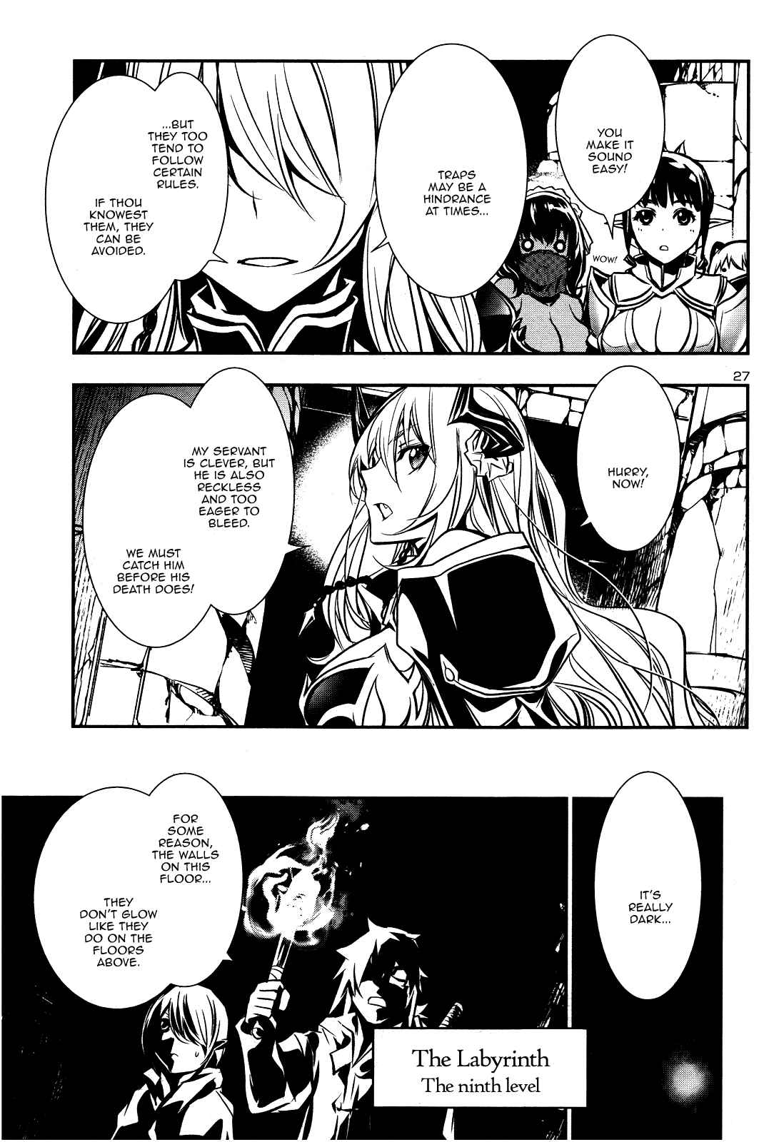 Chapter 17 - Page 26
