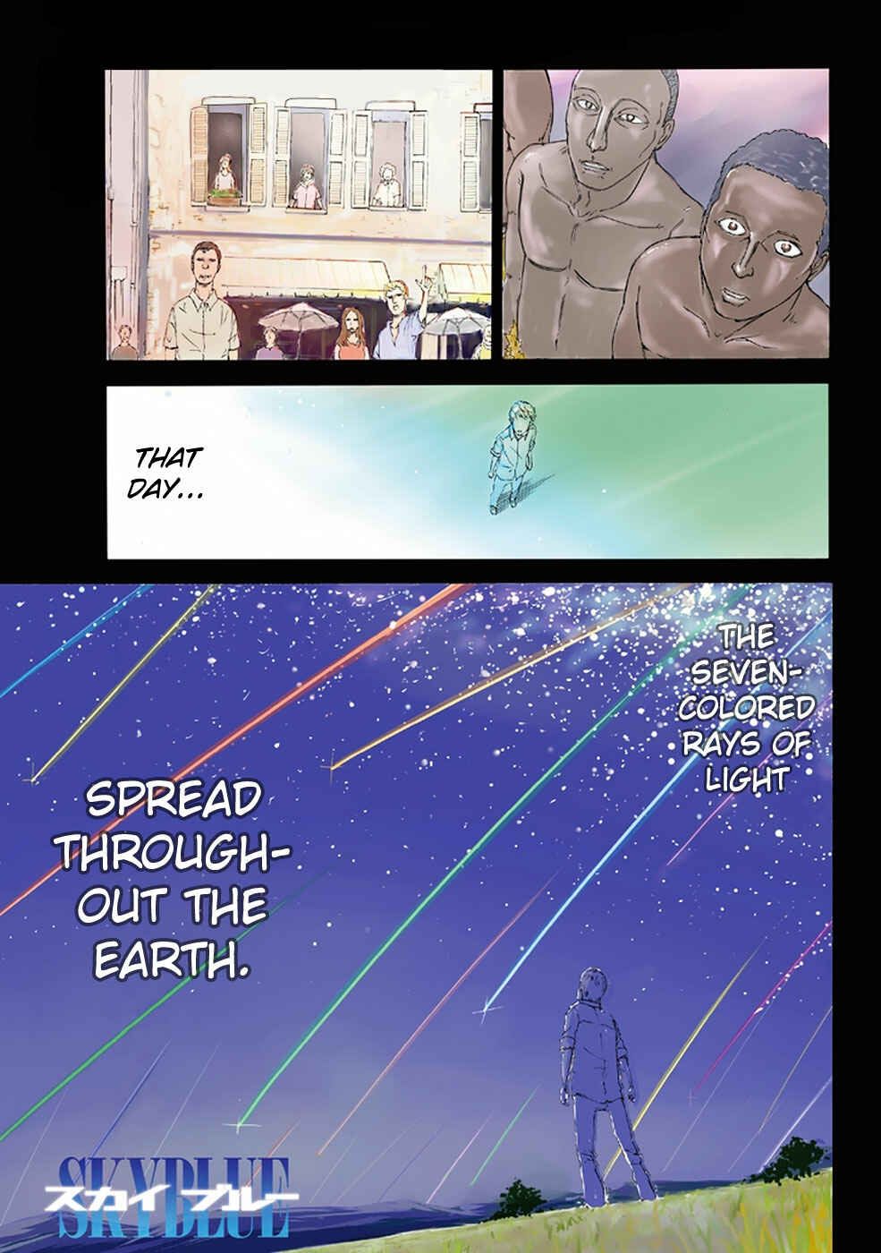 Chapter 1 - Page 1