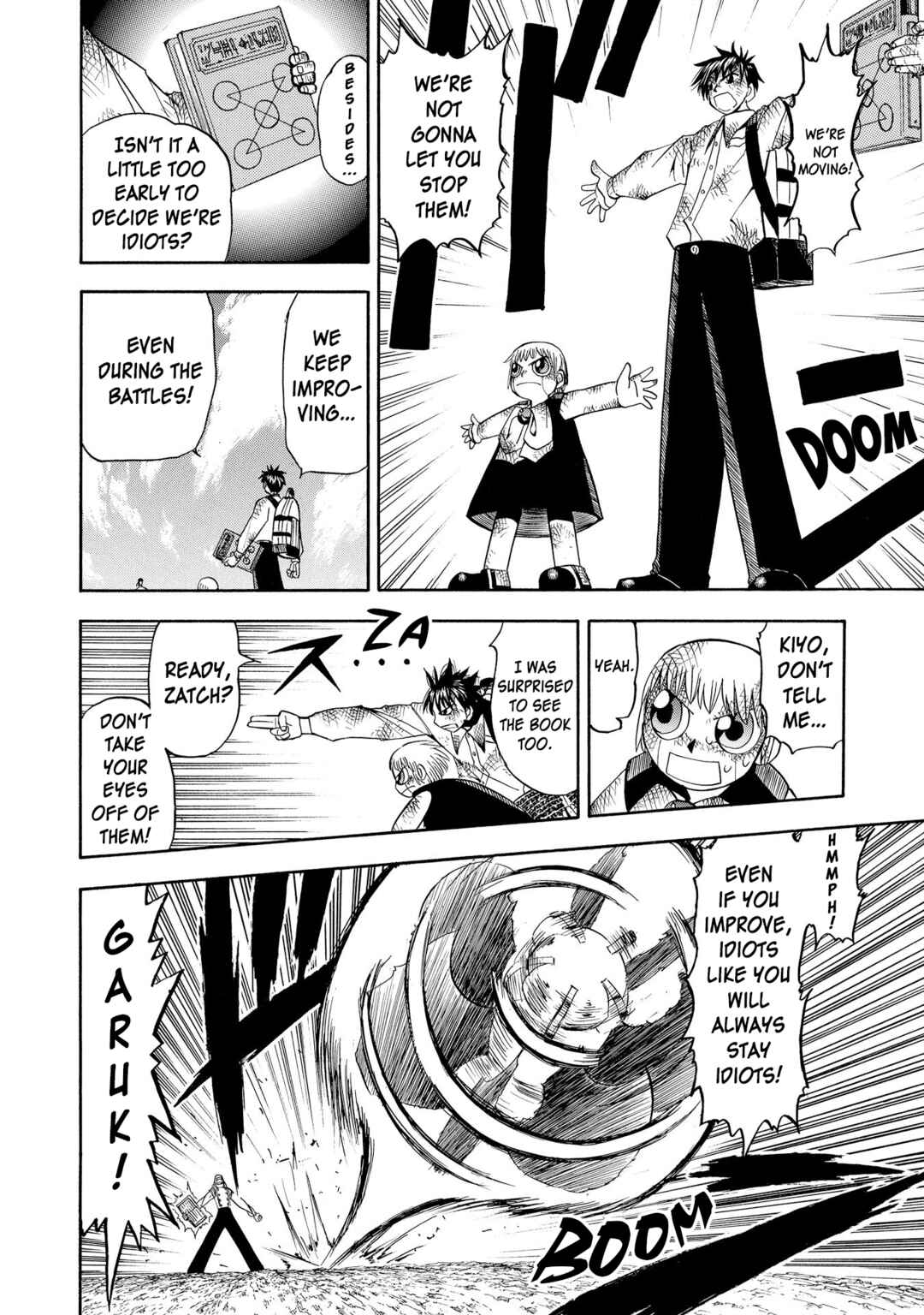 Chapter 74 - Page 10