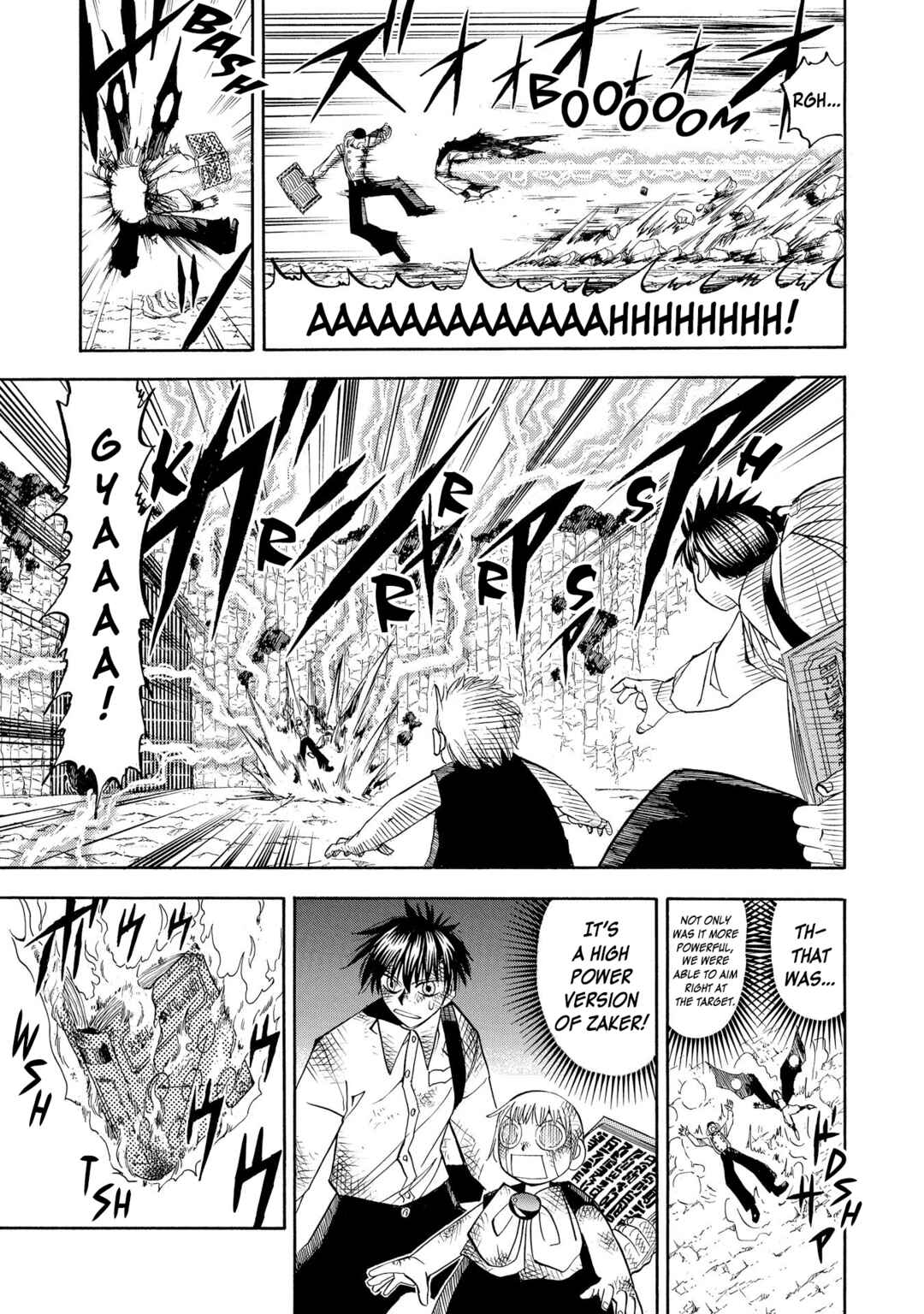 Chapter 74 - Page 13