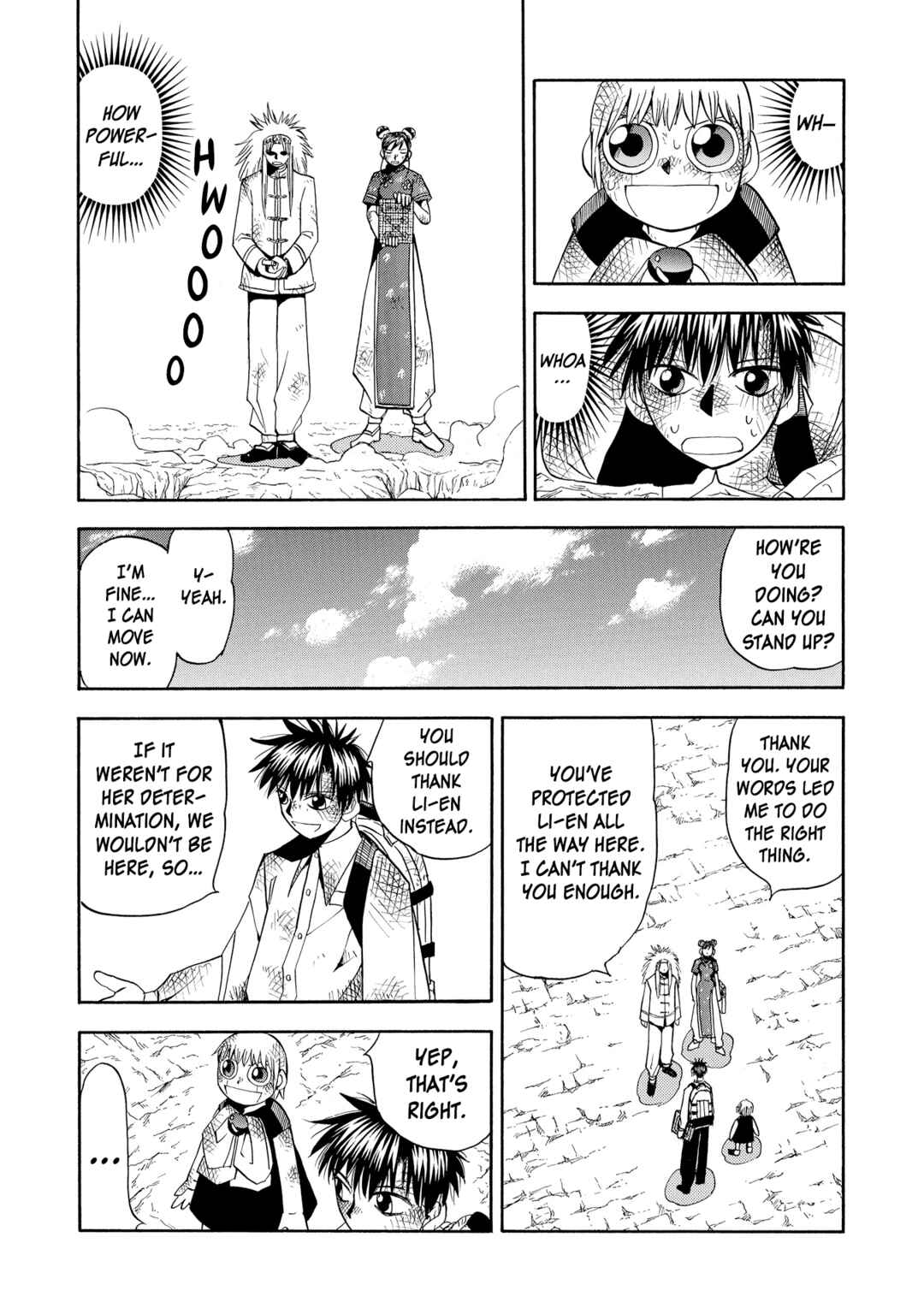 Chapter 74 - Page 6