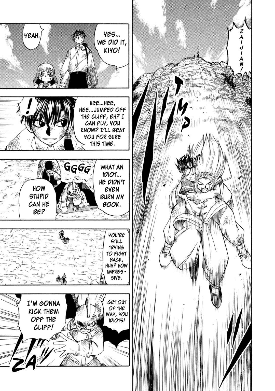 Chapter 74 - Page 9