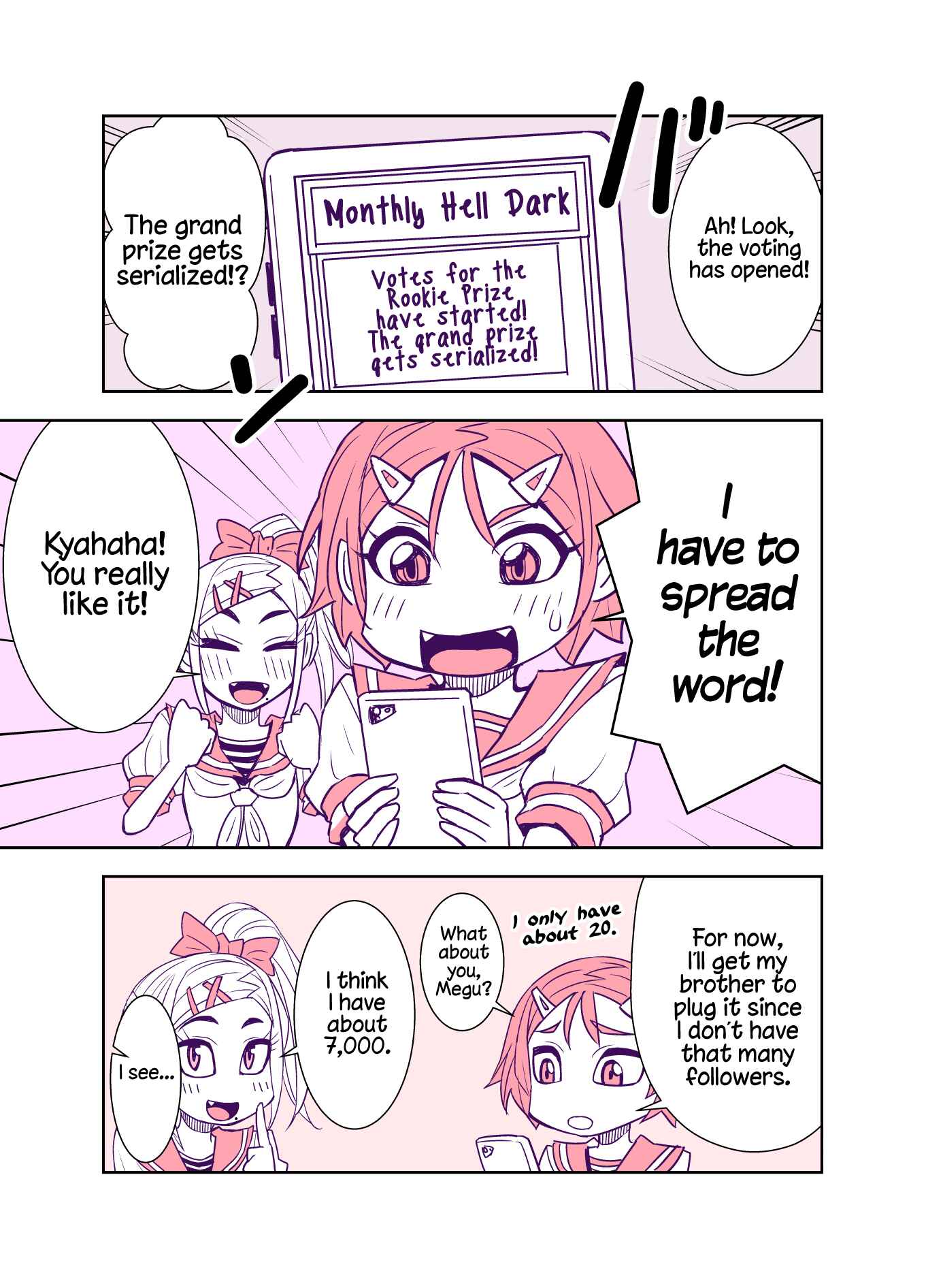 Chapter 88 - Page 3