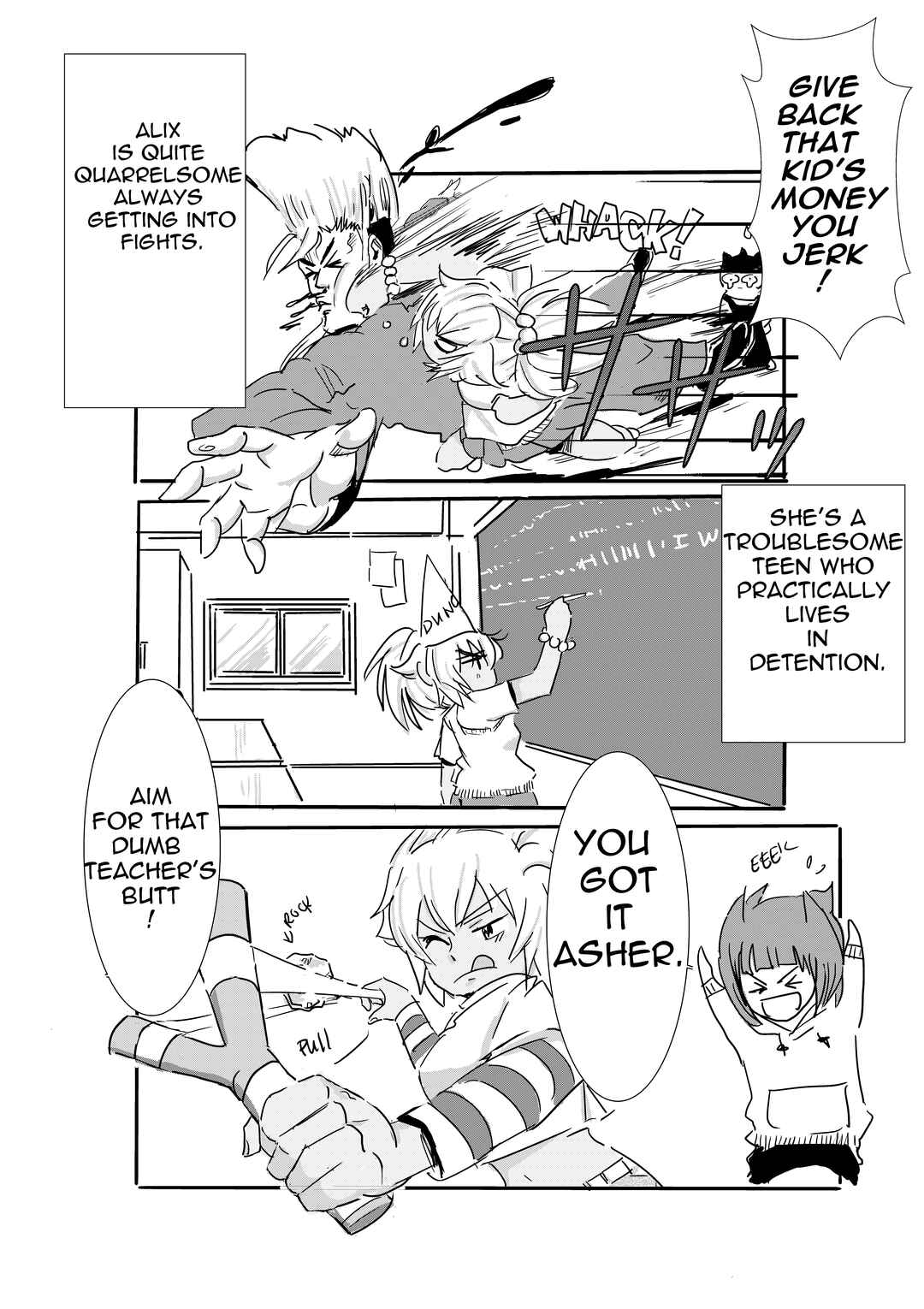 Chapter 11 - Page 9