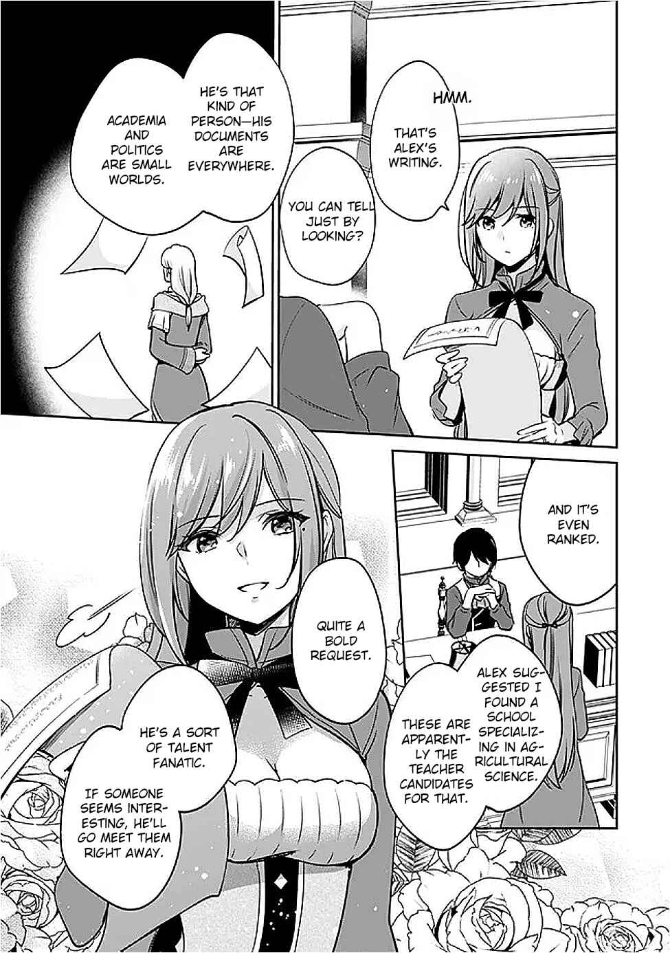Chapter 129 - Page 13