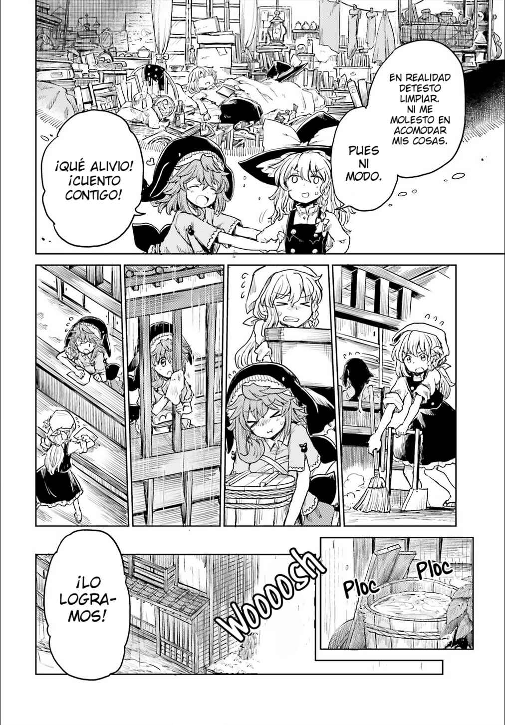 Chapter 20 - Page 16